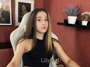 Lilyjooi