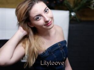 Lilyloove