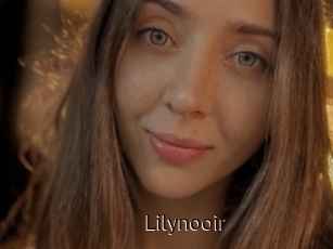 Lilynooir