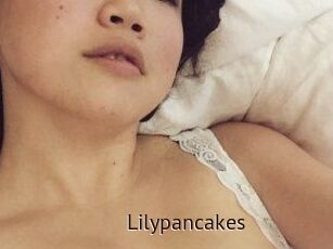 Lilypancakes