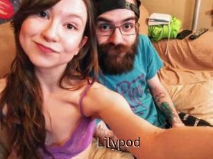 Lilypod