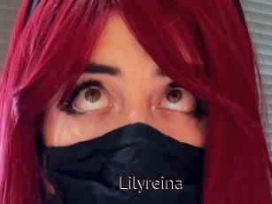 Lilyreina