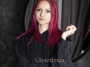 Lilysoltman