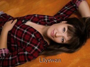 Lilyswan