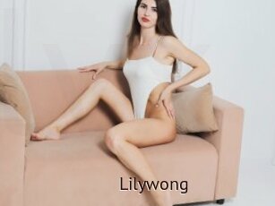 Lilywong