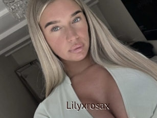 Lilyxrosax