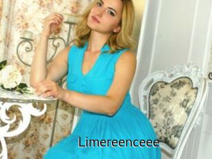 Limereenceee