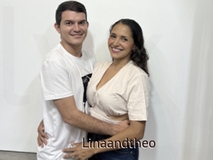 Linaandtheo