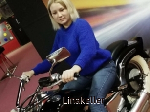 Linakeller