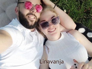 Linavanja