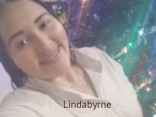 Lindabyrne