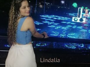 Lindalia