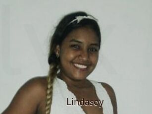 Lindasoy