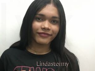 Lindastormy