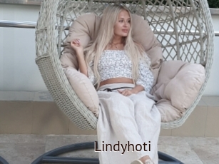 Lindyhoti