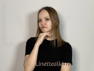 Linettealkins