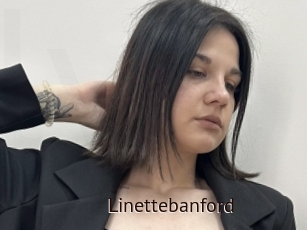 Linettebanford