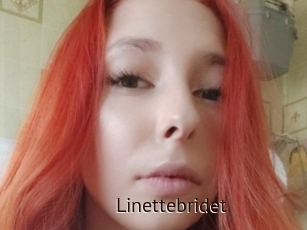 Linettebridet