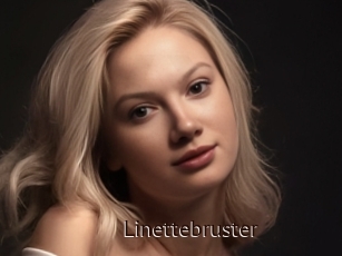 Linettebruster