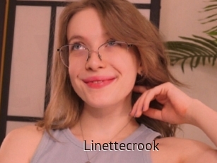 Linettecrook