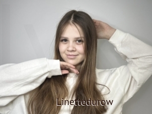 Linettedurow