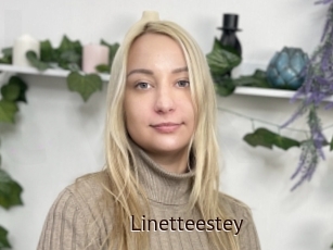 Linetteestey