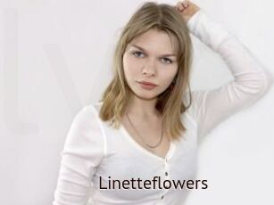 Linetteflowers