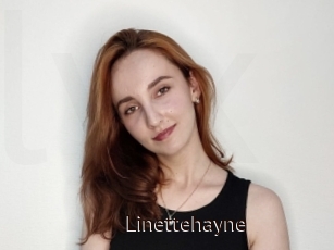 Linettehayne