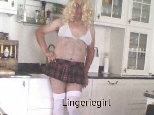 Lingeriegirl