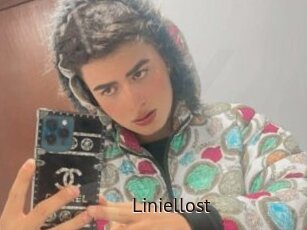 Liniellost