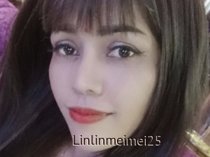 Linlinmeimei25