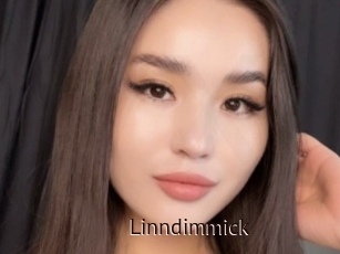 Linndimmick