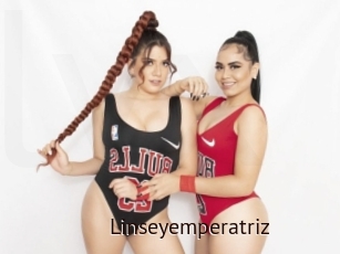 Linseyemperatriz