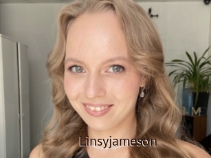 Linsyjameson