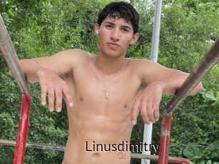 Linusdimitry