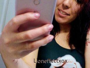 Lioneffectxox