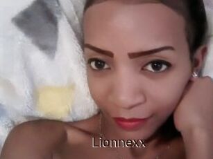 Lionnexx