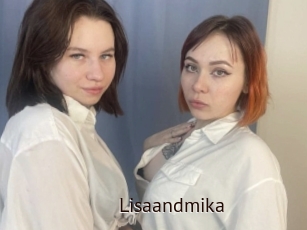 Lisaandmika