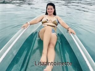 Lisaantoinette