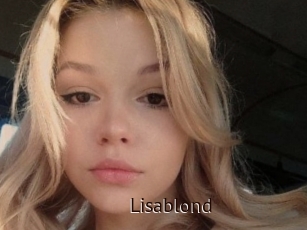 Lisablond