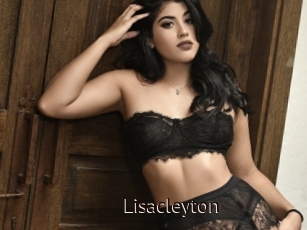 Lisacleyton