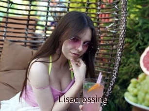 Lisacrossing