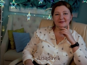 Lisadavil