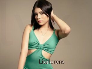 Lisalorens