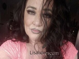 Lisalovescum