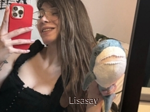 Lisasay