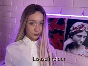 Lisaschneider