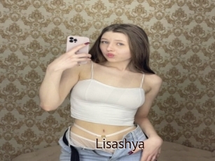 Lisashya