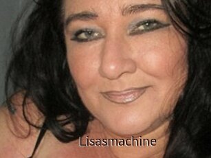 Lisasmachine