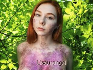 Lisaurangel